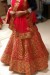 বিয়ের লেহেঙ্গা(Bridal-Lehenga)